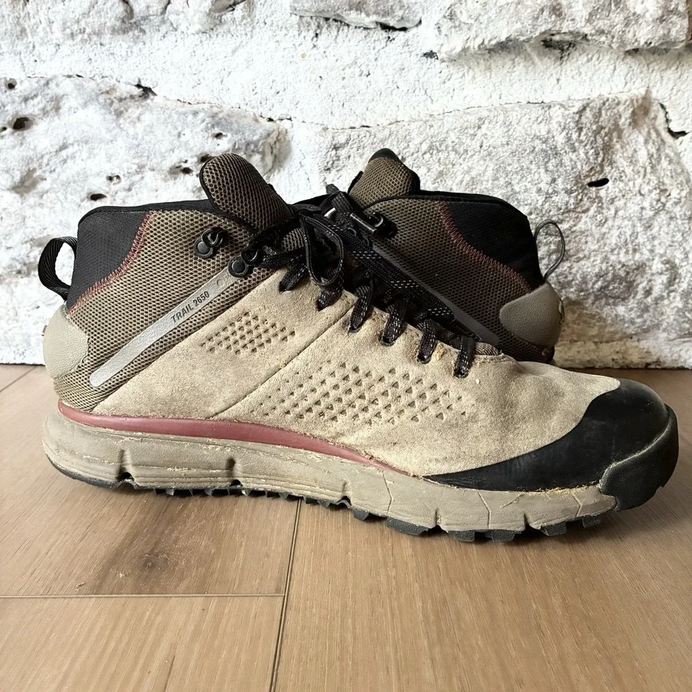 Danner Trail 2650 Mid 4